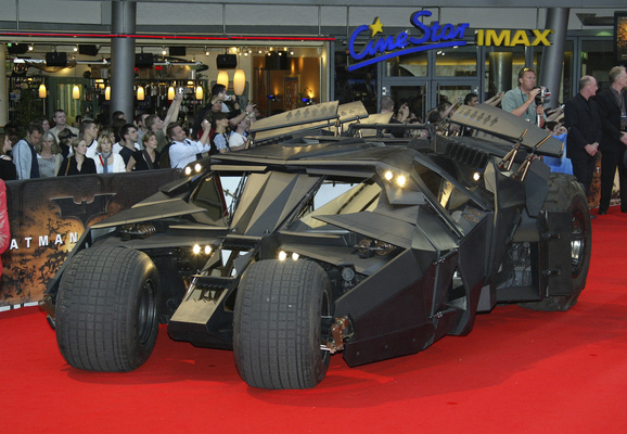 Batmobil