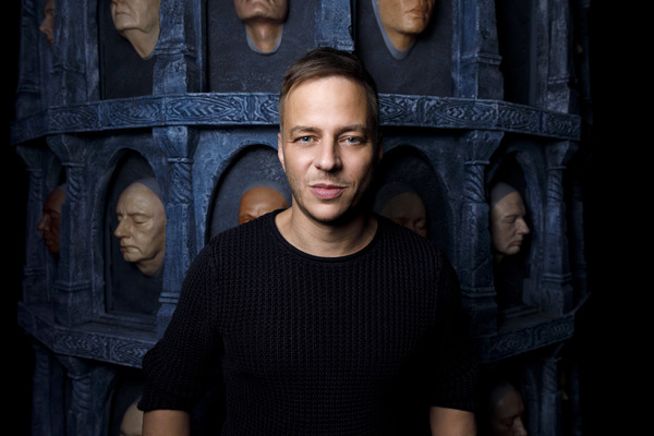Pressetermin 'Game of Thrones - The Touring Exhibition' 