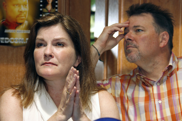 Kate Mulgrew, Jonathan Frakes
