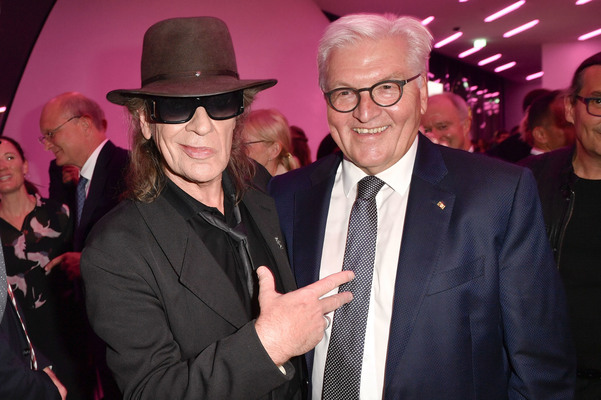 Der Deutsche Radiopreis 2019 in Hamburg