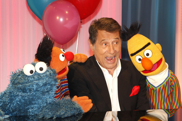 Udo Jürgens Ernie Bert
