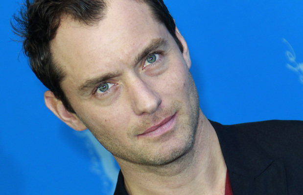 Jude Law