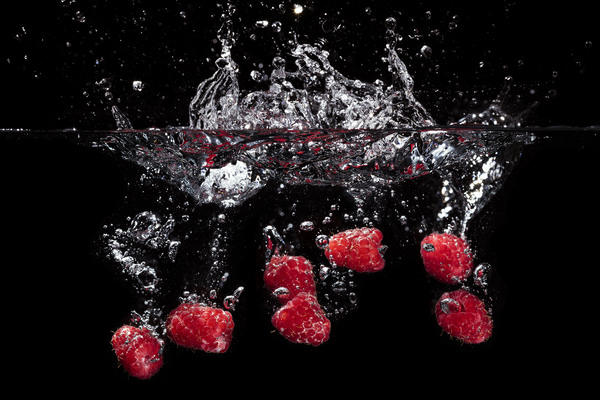 Symbolfoto Vitaminbombe